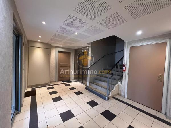 Vente Appartement 4 pièces 74 m2 à Tournan-en-Brie