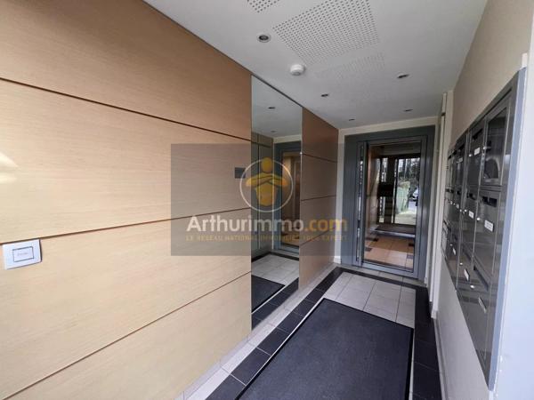 Vente Appartement 4 pièces 74 m2 à Tournan-en-Brie