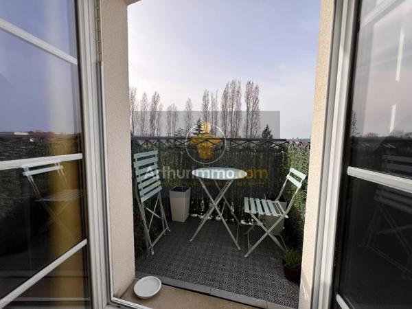 Vente Appartement 4 pièces 74 m2 à Tournan-en-Brie