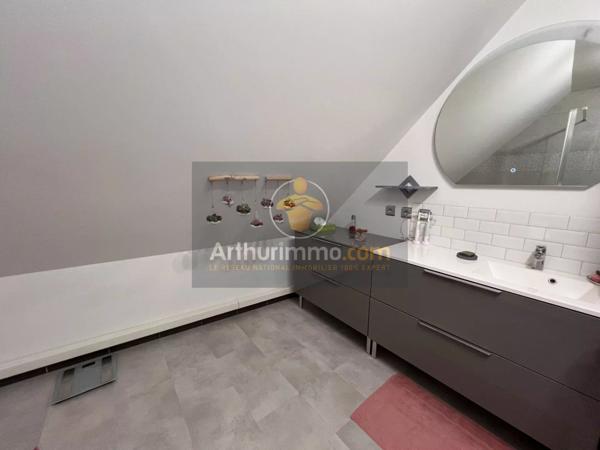 Vente Appartement 4 pièces 74 m2 à Tournan-en-Brie