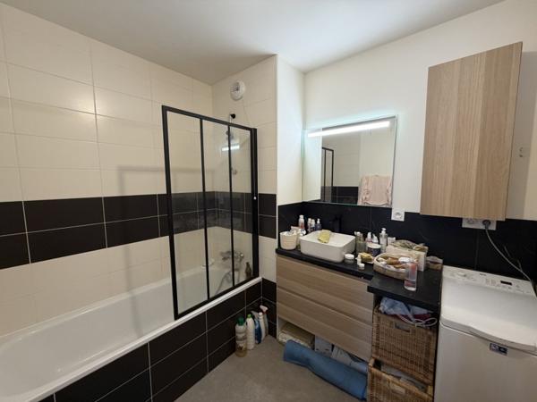 Appartement à vendre |                                       Brest |                                        4 pièces  |  77 m²