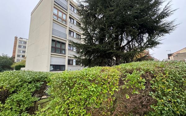 Appartement à louer    1 pièce •  Fontenay-sous-Bois