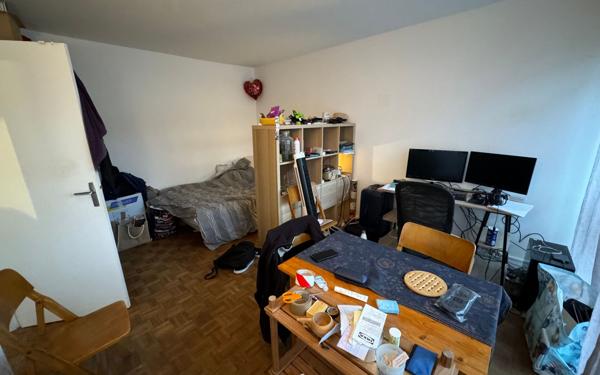 Appartement à louer    1 pièce •  Fontenay-sous-Bois