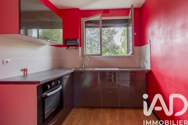 Appartement à vendre 1 pièce 30 m² Chatou