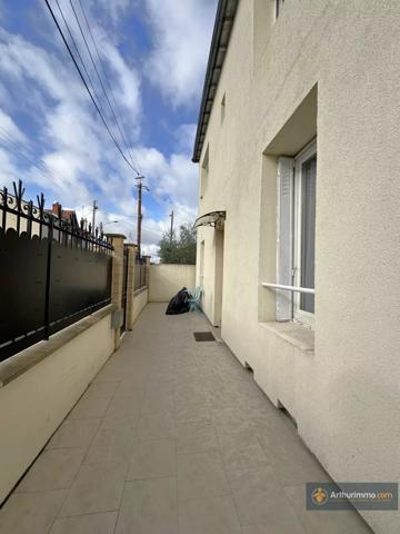 Vente Maison 5 pièces 93 m2 à Livry-Gargan