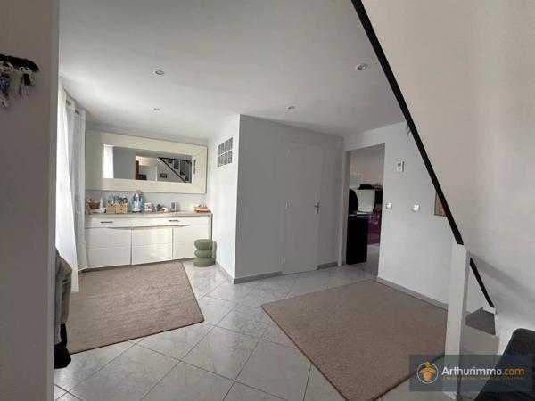Vente Maison 5 pièces 93 m2 à Livry-Gargan