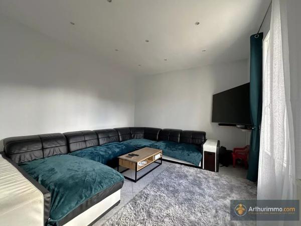 Vente Maison 5 pièces 93 m2 à Livry-Gargan