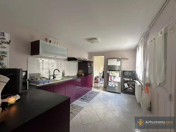 Vente Maison 5 pièces 93 m2 à Livry-Gargan