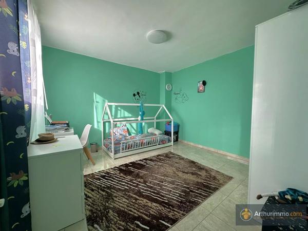 Vente Maison 5 pièces 93 m2 à Livry-Gargan