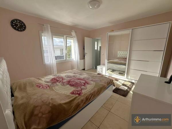 Vente Maison 5 pièces 93 m2 à Livry-Gargan