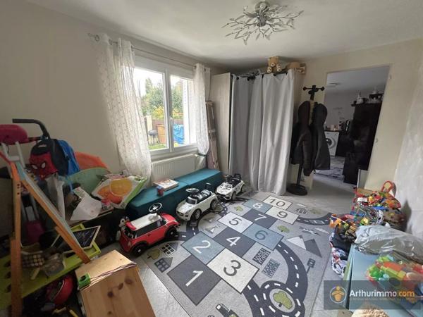 Vente Maison 5 pièces 93 m2 à Livry-Gargan