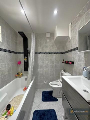 Vente Maison 5 pièces 93 m2 à Livry-Gargan