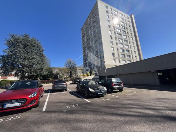 À vendre : Appartement 3 pièces à Déville-lès-Rouen