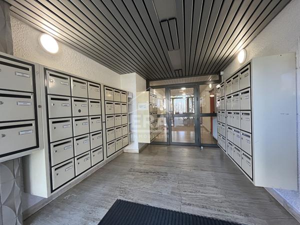 À vendre : Appartement 3 pièces à Déville-lès-Rouen