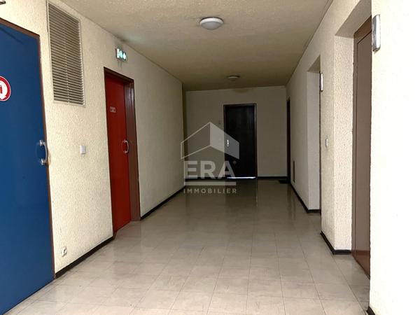 À vendre : Appartement 3 pièces à Déville-lès-Rouen