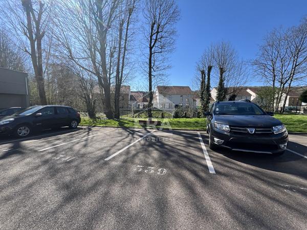 À vendre : Appartement 3 pièces à Déville-lès-Rouen