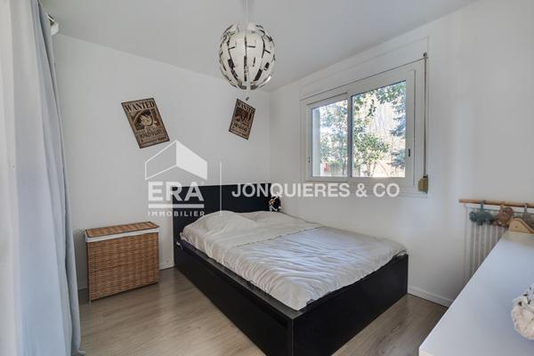 A vendre - Appartement 3 pièces Toulouse / Côte Pavée - La Terrasse (31500)