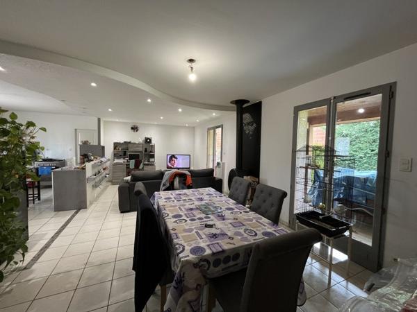 Maison à vendre |  Beaumont-de-Lomagne |  4 pièces | 90 m²