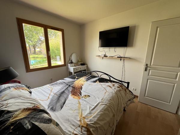 Maison à vendre |  Beaumont-de-Lomagne |  4 pièces | 90 m²