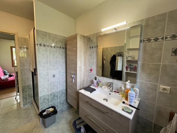 Maison à vendre |  Beaumont-de-Lomagne |  4 pièces | 90 m²