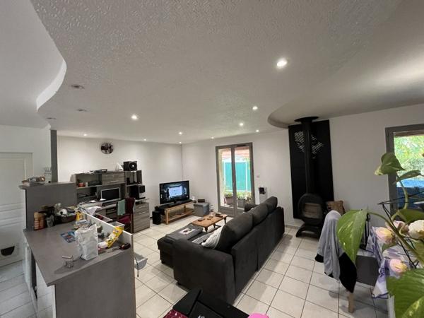 Maison à vendre |  Beaumont-de-Lomagne |  4 pièces | 90 m²