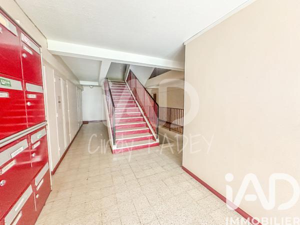 Appartement à vendre 4 pièces 74 m² Lagny-sur-Marne