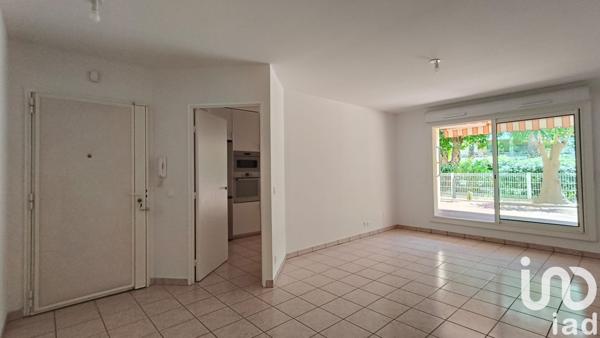Appartement à vendre 2 pièces 51 m² Hyères