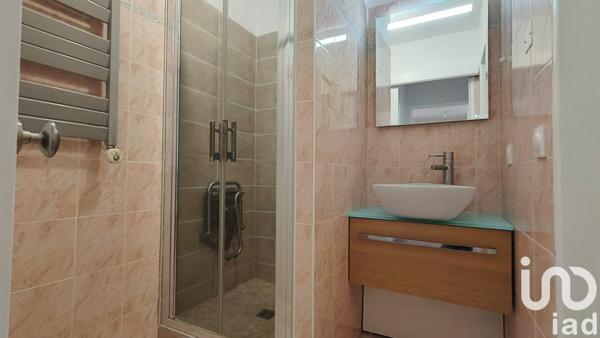 Appartement à vendre 2 pièces 51 m² Hyères
