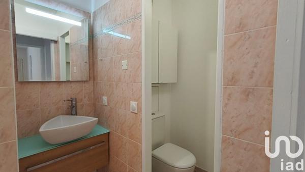 Appartement à vendre 2 pièces 51 m² Hyères