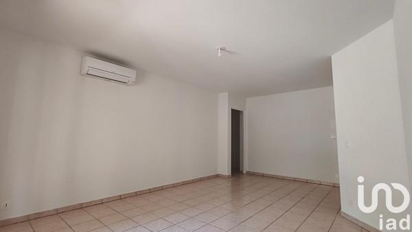 Appartement à vendre 2 pièces 51 m² Hyères