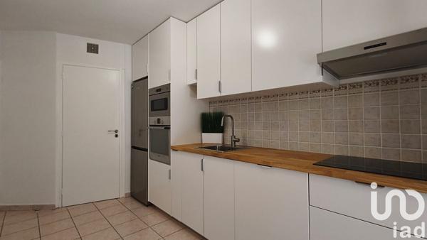 Appartement à vendre 2 pièces 51 m² Hyères