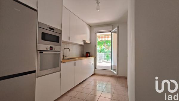 Appartement à vendre 2 pièces 51 m² Hyères