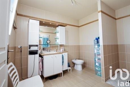 Maison à vendre 7 pièces 190 m² Selles-sur-Cher