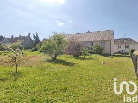Maison à vendre 7 pièces 190 m² Selles-sur-Cher