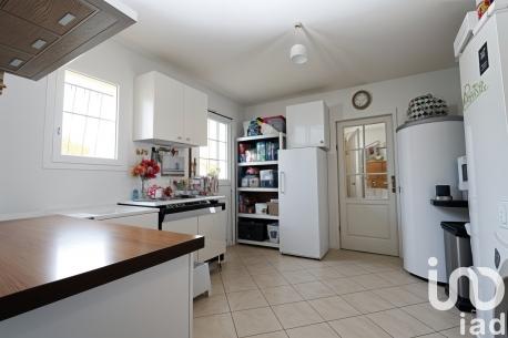 Maison à vendre 7 pièces 190 m² Selles-sur-Cher