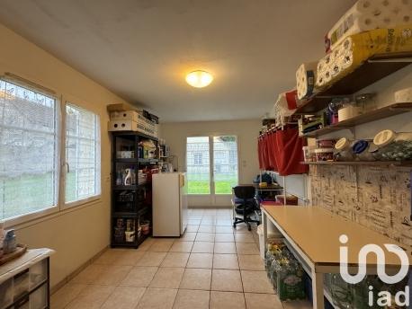 Maison à vendre 7 pièces 190 m² Selles-sur-Cher