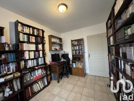 Maison à vendre 7 pièces 190 m² Selles-sur-Cher