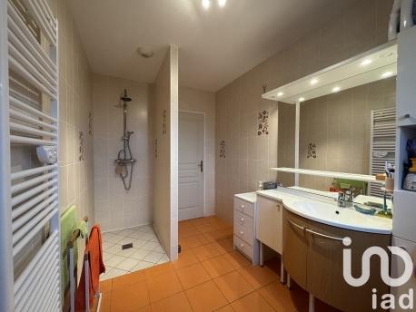 Maison à vendre 7 pièces 190 m² Selles-sur-Cher