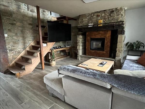 Maison à louer |  SCAER |  3 pièces | 63 m²