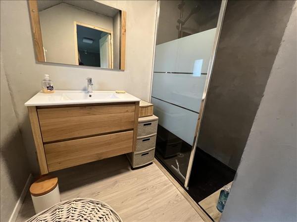 Maison à louer |  SCAER |  3 pièces | 63 m²