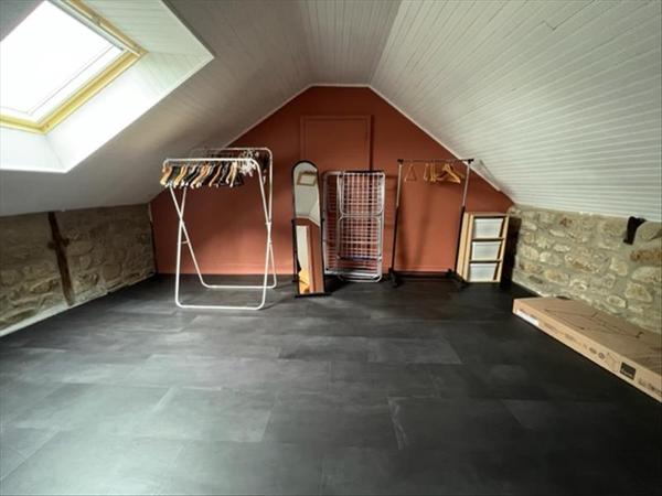 Maison à louer |  SCAER |  3 pièces | 63 m²