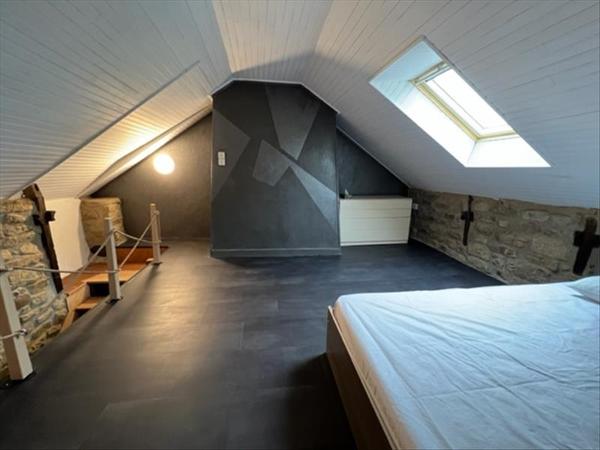 Maison à louer |  SCAER |  3 pièces | 63 m²