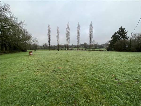 Maison à louer |  SCAER |  3 pièces | 63 m²