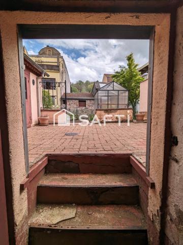 maison mitoyenne 6 pièces de 138m²