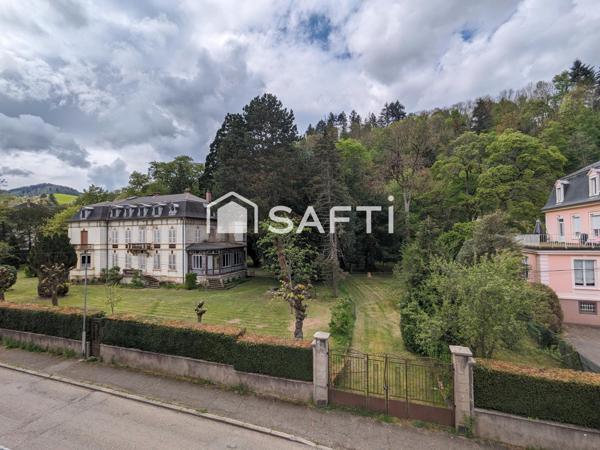 maison mitoyenne 6 pièces de 138m²