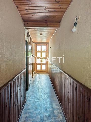 maison mitoyenne 6 pièces de 138m²