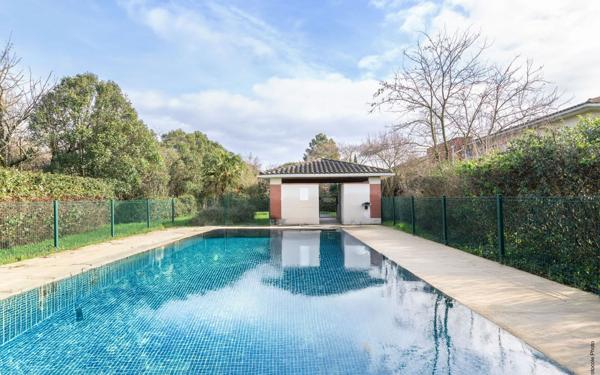 Appartement à vendre    3 pièces • 55 m2 Aucamville