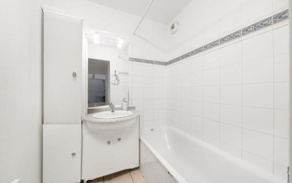 Appartement à vendre    3 pièces • 55 m2 Aucamville