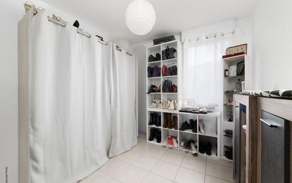 Appartement à vendre    3 pièces • 55 m2 Aucamville