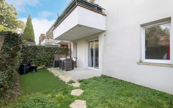 Appartement à vendre    3 pièces • 55 m2 Aucamville